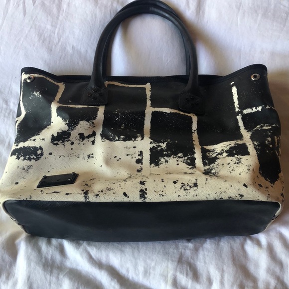 L.A.M.B purse - Picture 1 of 4